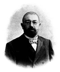 Pagel, Julius Leopold