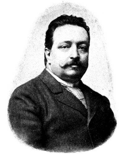 Josef Emilian Peszke 