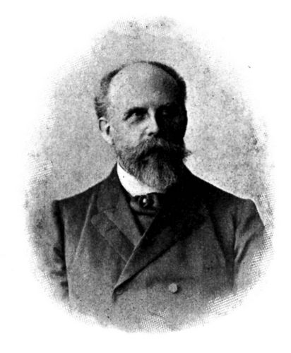 Preyer, Thierry William