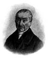 Rademacher, Johann Gottfried