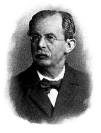 Recklinghausen, Friedrich Daniel von