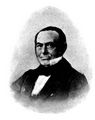 Romberg, Moritz Heinrich