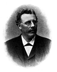 Rosenbach, Anton Julius Friedrich