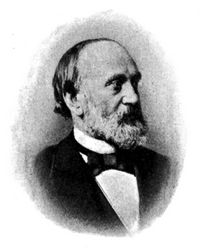 Rosenstein, Samuel Siegmund