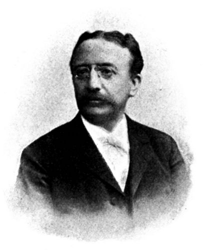 Schede, Max Eduard Hermann Wilhelm
