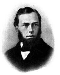 Schultze, Max Johann Sigismund