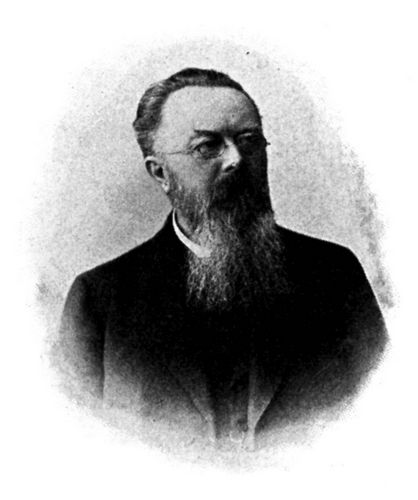 Schultze, Bernhard Sigmund