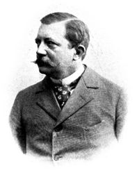 Schulz, Hugo Paul Friedrich