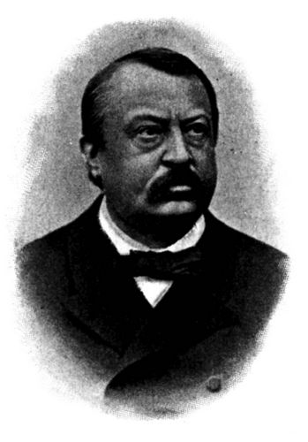 Carion, Karl Stellwag von