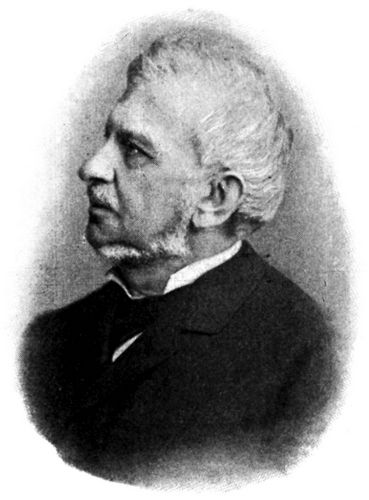 Stricker, Wilhelm