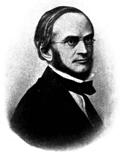 Thierfelder, Benjamin Theodor