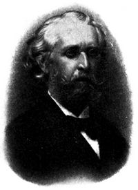 Troeltsch, Anton Friedrich Freiherr von