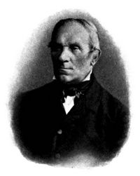 Voltolini, Friedrich Eduard Rudolph