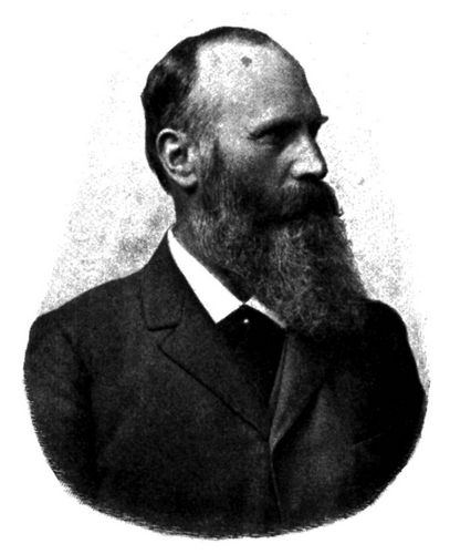 Waldeyer, Heinrich Wilhelm Gottfried