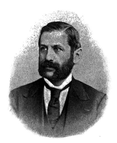 Westphal, Karl Friedrich Otto