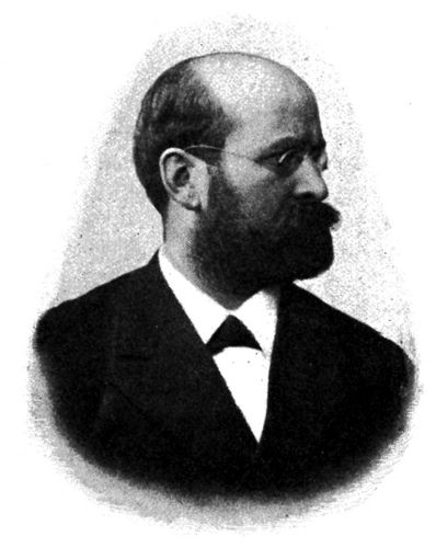 Winckel, Franz Karl Ludwig Wilhelm von