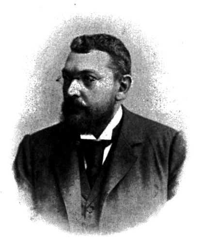 Winiwarter, Alexander Ritter von