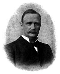 Wolffhuegel, Gustav