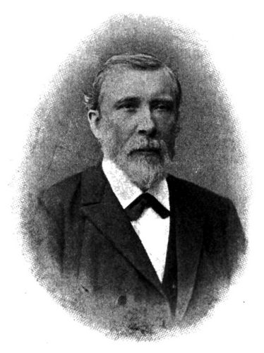 Zenker, Friedrich Albert