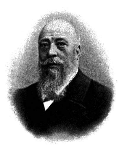 Zinn, Friedrich Karl August