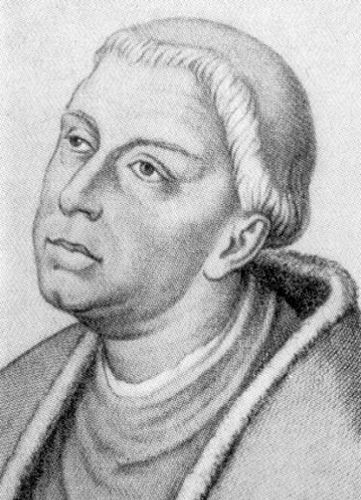 Nicolaus von Cues