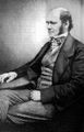 Darwin, Charles/Biographie