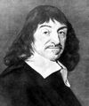 Descartes, Ren/Biographie