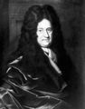 Leibniz, Gottfried Wilhelm/Biographie