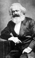 Marx, Karl/Biographie