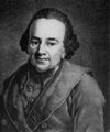 Mendelssohn, Moses