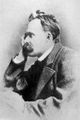 Nietzsche, Friedrich/Biographie