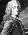 Voltaire/Biographie