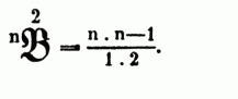 Binomialcoffic&#x012D;ent