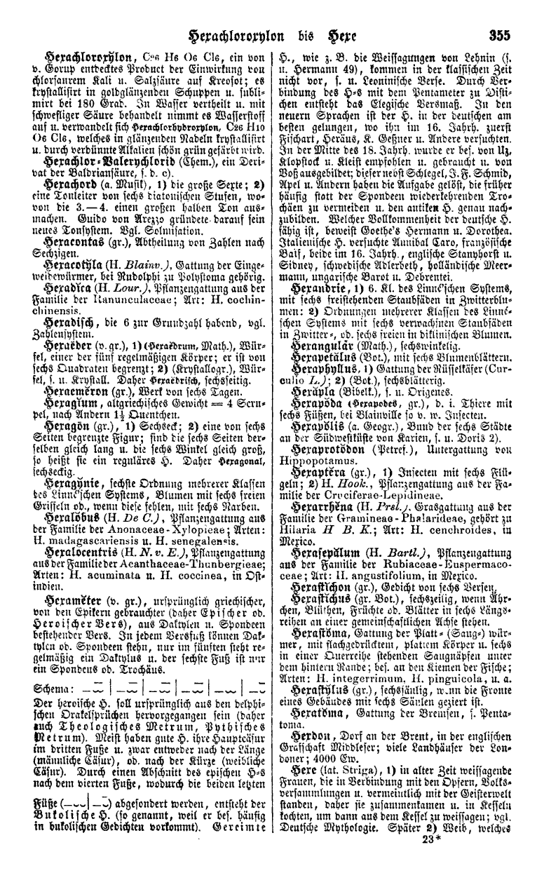 Pierer's Universal-Lexikon, Band 8. Altenburg 1859 S. 355