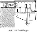 Abb. 224. Stofnger.