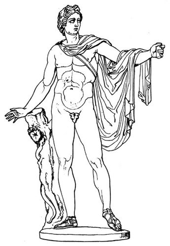 Fig. 31: Apollo