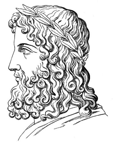 Fig. 36: Aesculapius