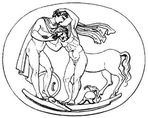 Fig. 67: Centauren
