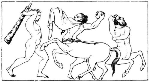 Fig. 68: Centauren