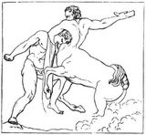 Fig. 69: Centauren