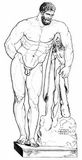 Fig. 149: Hercules