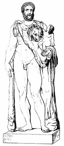 Fig. 150: Hercules