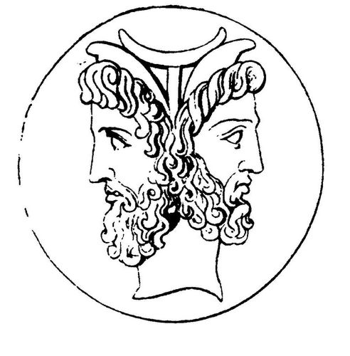 Fig. 168: Janus