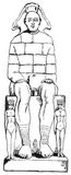 Fig. 217: Memnon