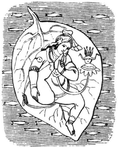 Fig. 229: Narajana