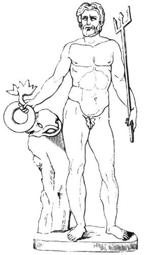 Fig. 232: Neptun
