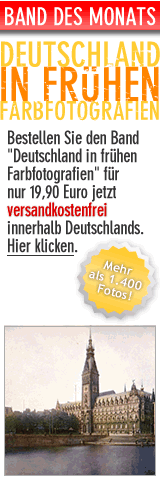 Deutschland in fr�hen Farbfotografien