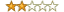 2 von 5 Sternen