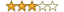 3 von 5 Sternen